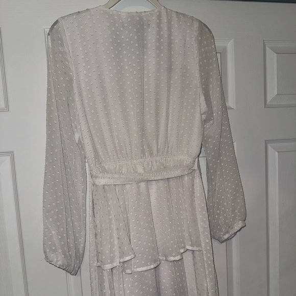 Lioness Legendary Lovers Polka Dot Dress - Picture 4 of 4